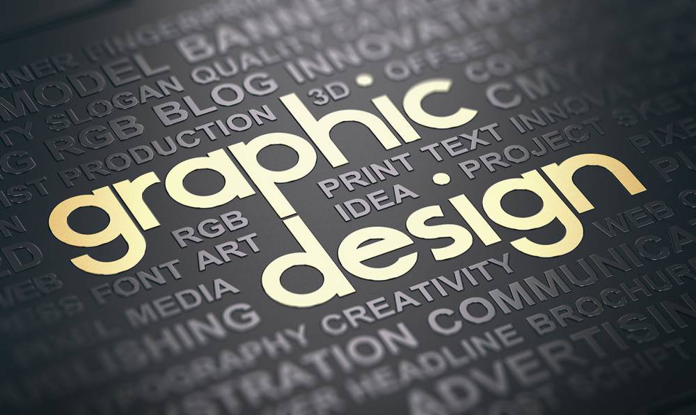 Graphic Design Responsive
